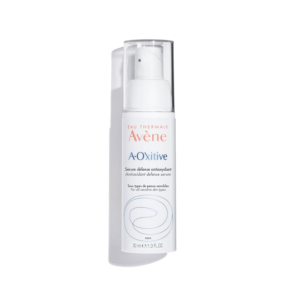 Photo of Avene A-Oxitive Antioxidant Defense Serum