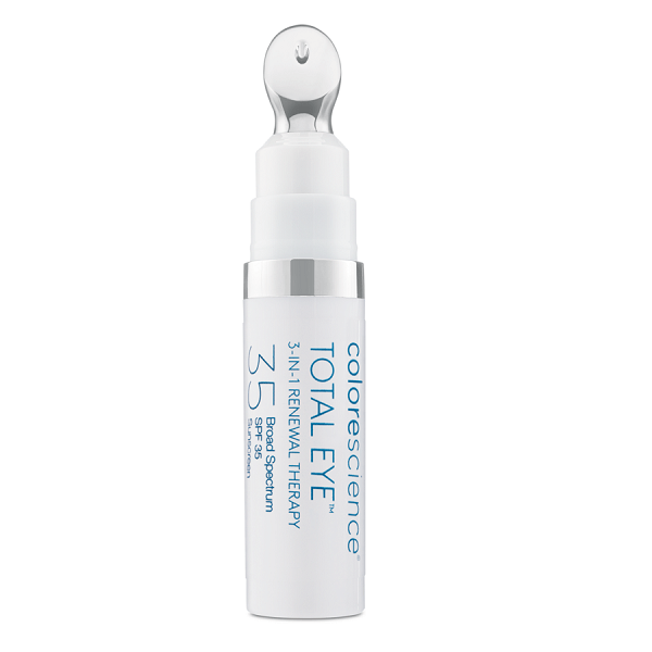 Photo of Colorescience Total Eye 3-in-1 Renewal Therapy SPF 35