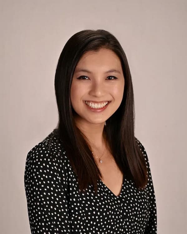 Nova Shu Headshot